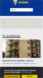Mobile Screenshot of incontroimmobiliare.it